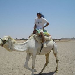 Павел, Москва