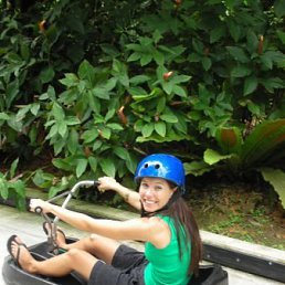 Андрей, Киев