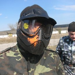 Юстас, Москва