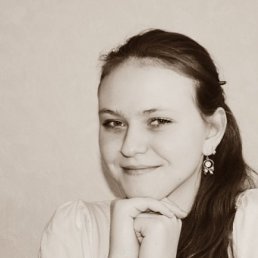 Серафима, Москва