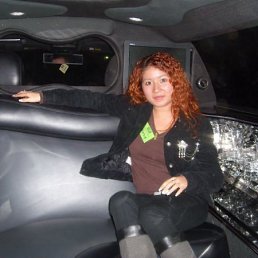 Надюша, Москва