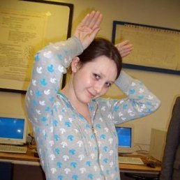 Дарья, Москва