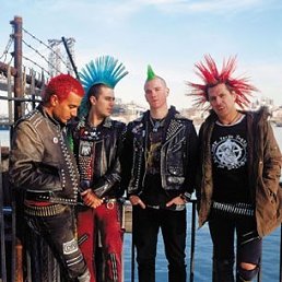 Katrin, Москва