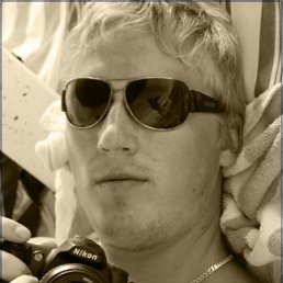 Алексей, Москва