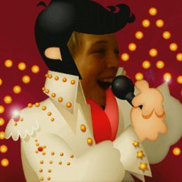 Вадим, Санкт-Петербург