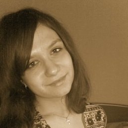 Юлия, Москва