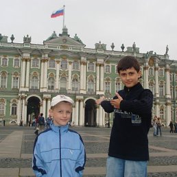 Глеб, Великий Новгород