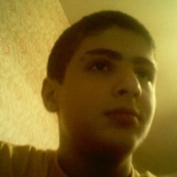 Сережа, Москва