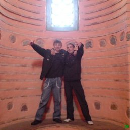 Иван, Москва