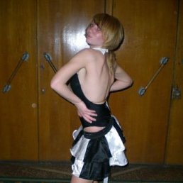 Маша, Санкт-Петербург