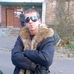 Андрей, Москва