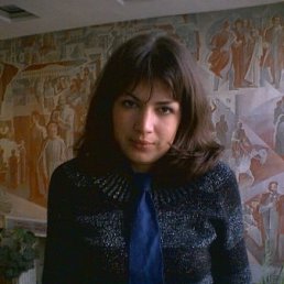 Надежда, Киев