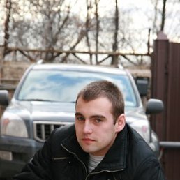 Александр, Санкт-Петербург