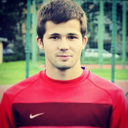 Илья, Москва