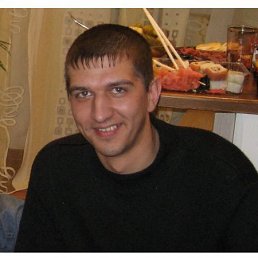 Никита, Москва