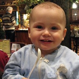 Эдуард, Москва