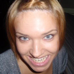 Кристина, Москва