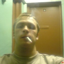 Вика, Москва