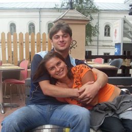 Оксана, Москва