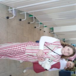 Полина, Москва