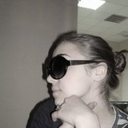 Оля, Санкт-Петербург