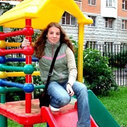 Настя, Москва