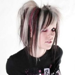 Анастасия, Москва