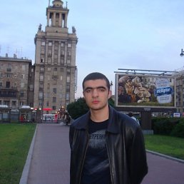 Вальдемар, Москва