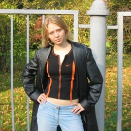 Кристиина, Москва