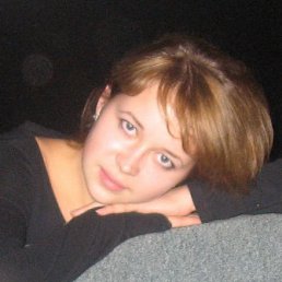 Лариса, Москва