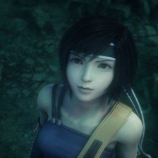 Саня, Москва