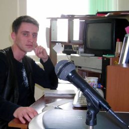 Женя, Санкт-Петербург