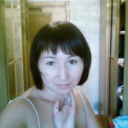 Аня, Москва