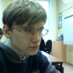 Женя, Москва