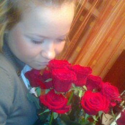 Свэта, Киев