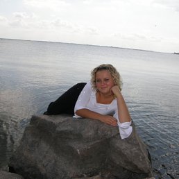 Анна, Киев