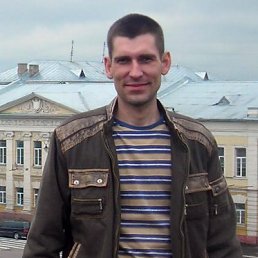 Дениэл, Киев