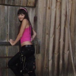 Ксюша, Оренбург