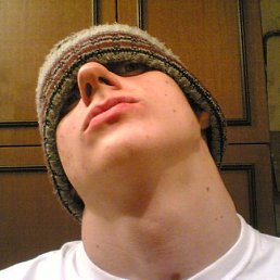 Женя, Киев