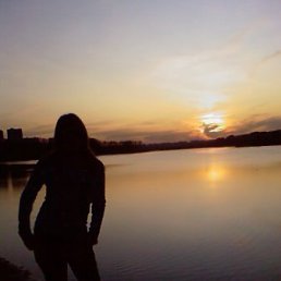 Наташа, Киев