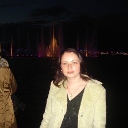 Светлана, Москва