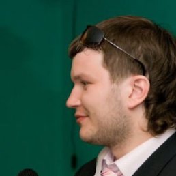 Костя, Киев