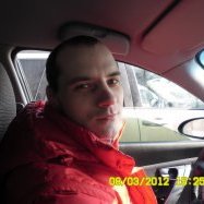 Саша, Москва