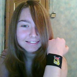 Настя, Киев