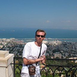 Миша, Санкт-Петербург