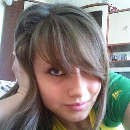 Рикки, Санкт-Петербург