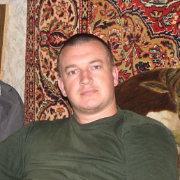 Гена, Киев