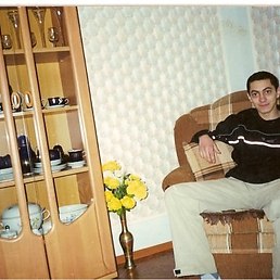 Сашенька, Санкт-Петербург