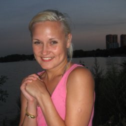 Ксения, Москва