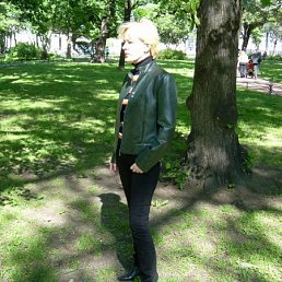 Вика, Москва